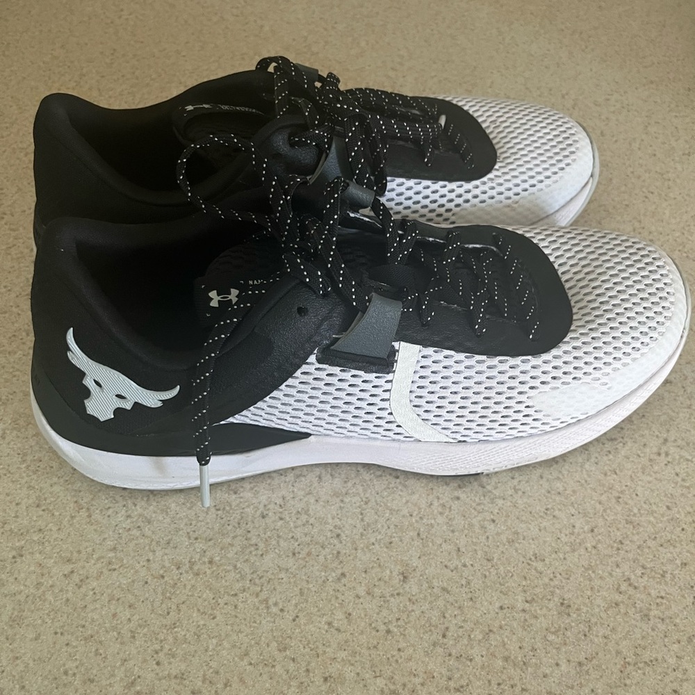 Men’s Under Armour Project Rock BSR